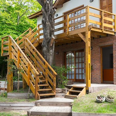 Cabanas Gonzalez Вілья-Хесель Екстер'єр фото